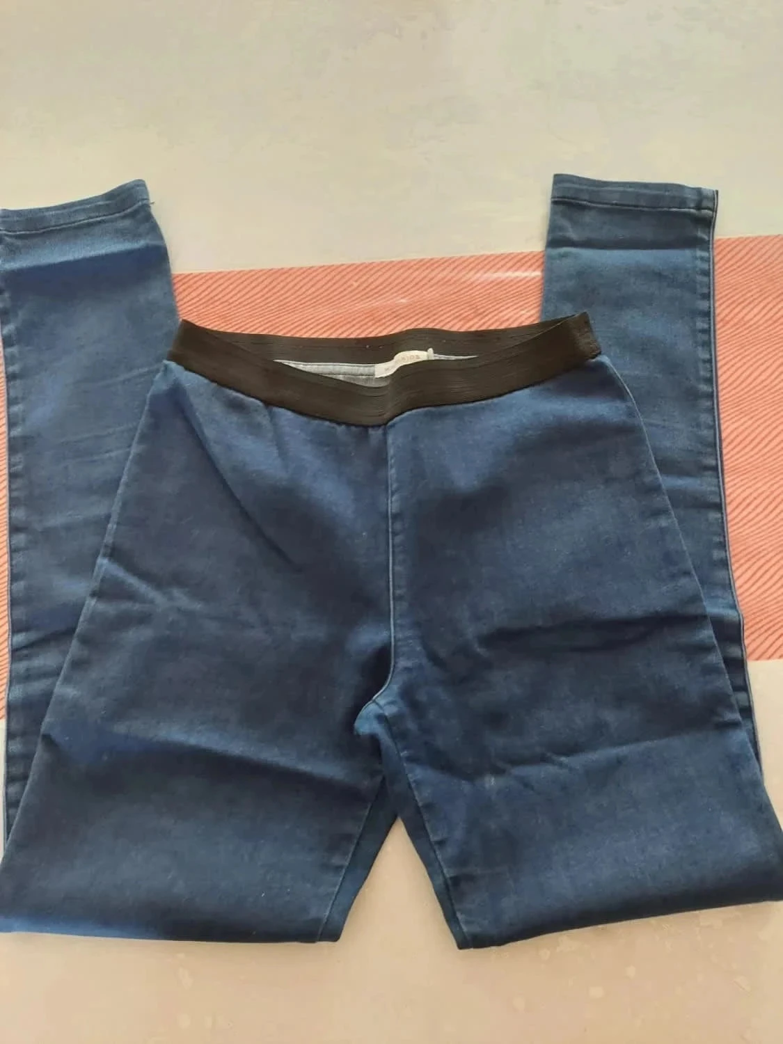 Legging jegging Monoprix 10 años – photo 3